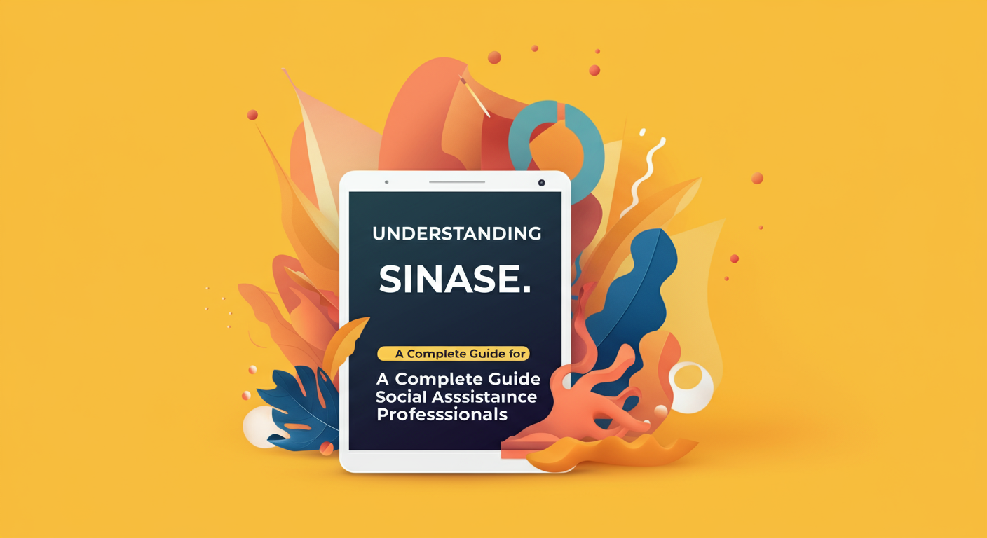 Compreendendo o SINASE: Um Guia Completo para Profissionais da Assistncia Social