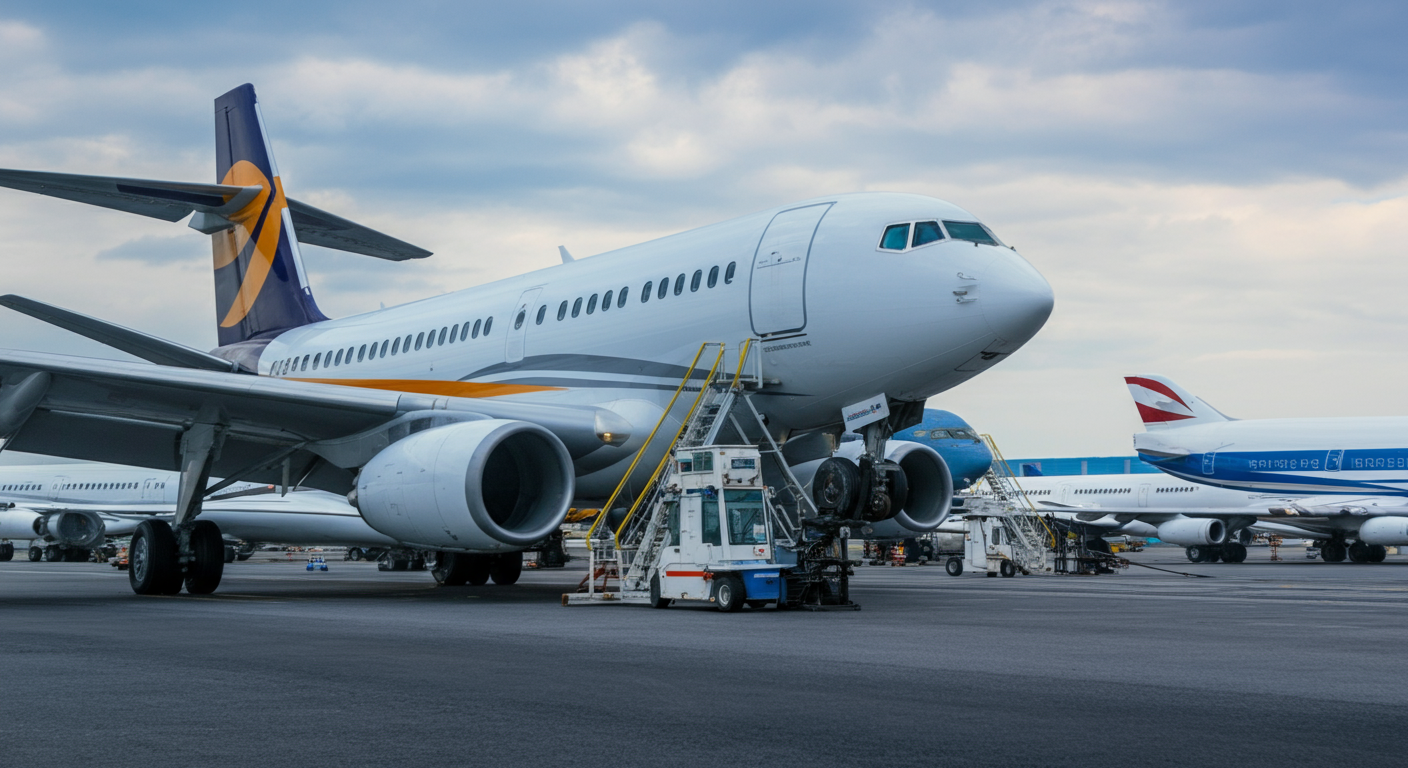 Decolagem na Carreira: Domine a Logística Aeroportuária com Cursos Gratuitos Online