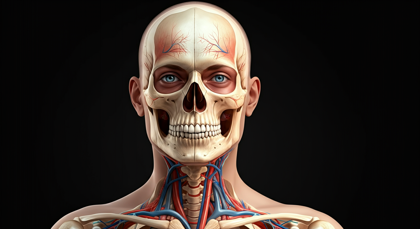 Desvende o Corpo Humano: Guia Completo para Cursos Gratuitos Online de Anatomia Humana