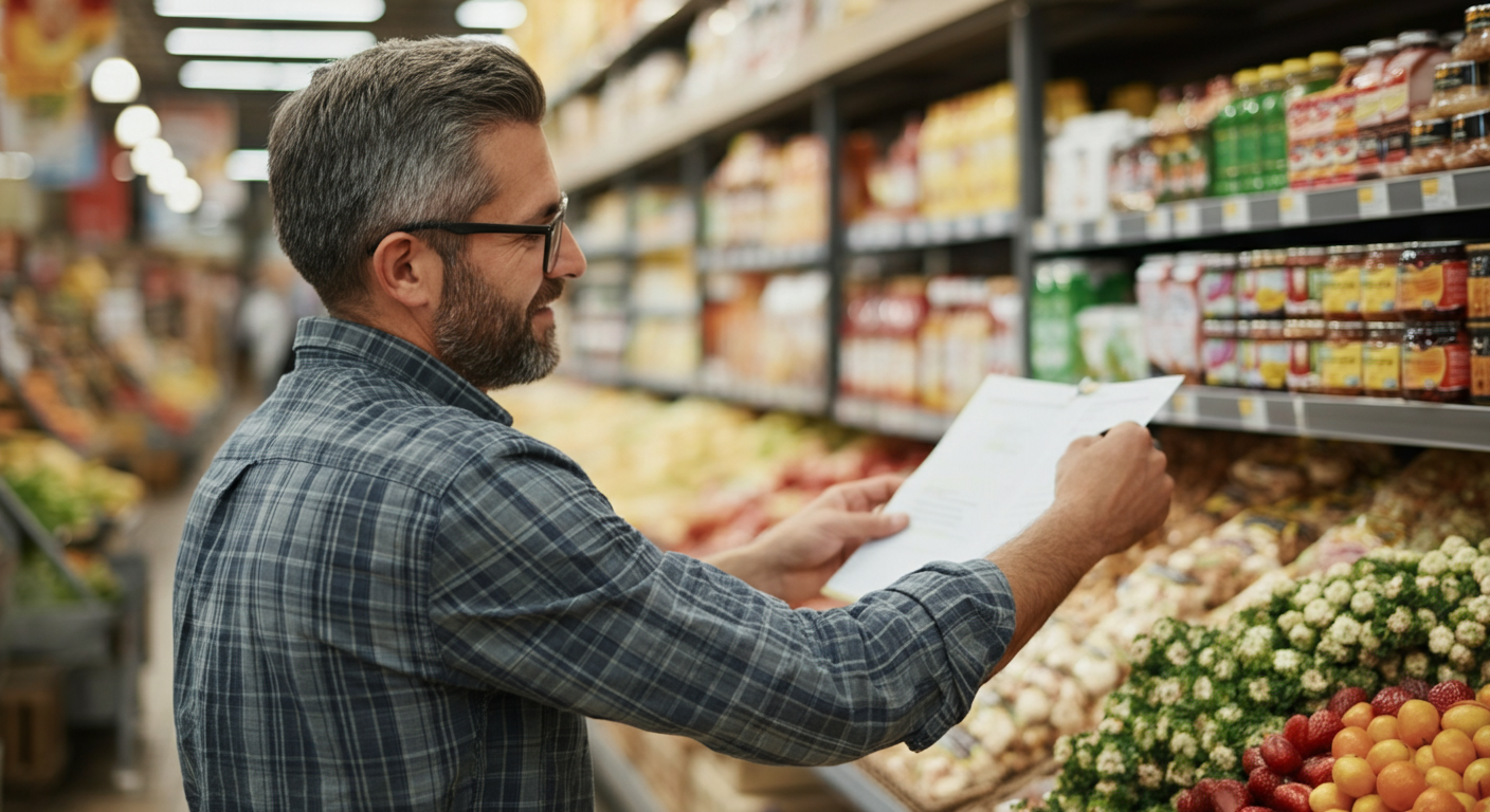 Domine a Arte da Administração de Supermercados: Guia Completo