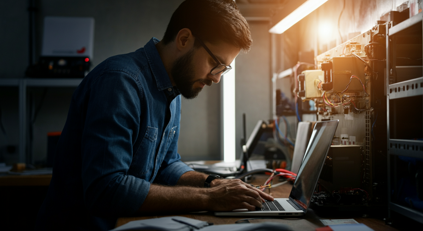 Domine a Eltrica Automotiva com Cursos Gratuitos Online