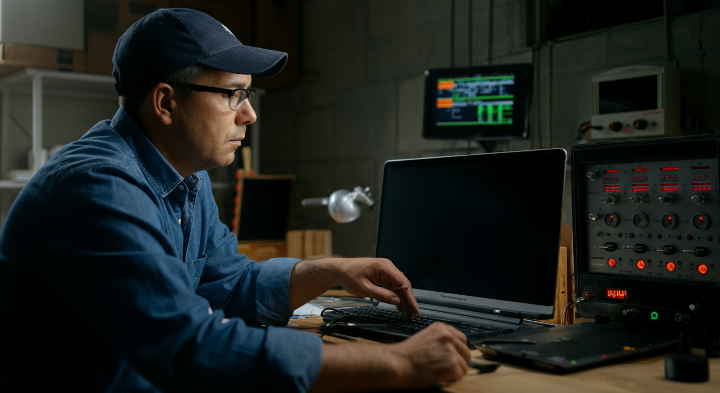 Domine a Eletricidade: Guia Completo para o Curso Básico de Eletricista de Rede