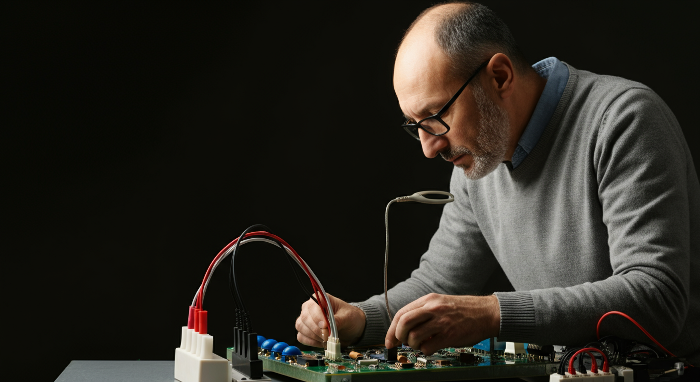 Domine a Mecnica Eletrnica: Guia Completo com Cursos Gratuitos Online