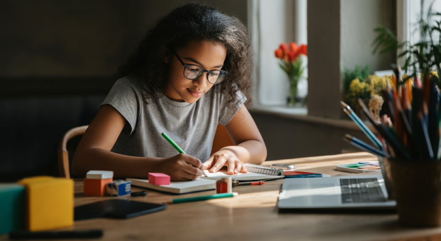 Revolucione suas Aulas de Matemática: Domine as Tendências Pedagógicas no Ensino Fundamental