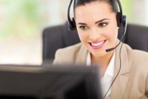 Curso Gratuito Online com Certificado - Agente de Recepção e Telefonista