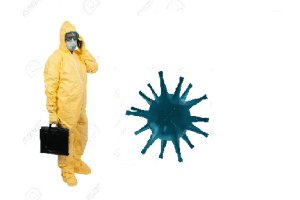 Curso Gratuito Online com Certificado - Agente de Saúde em tempo de pandemia contra o coronavírus