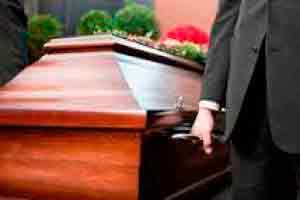 Curso Gratuito Online com Certificado - Agente Funerário