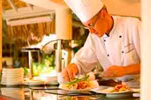 Curso Gratuito Online Chef de Cozinha