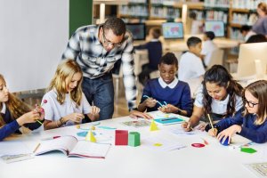 Curso Gratuito Online Construção do Conhecimento na Educação Infantil