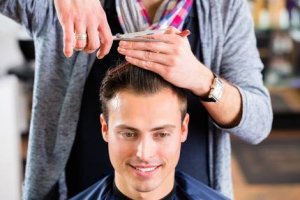 Curso Gratuito Online Corte de Cabelo Masculino