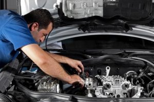 Curso Gratuito Online com Certificado - Elétrica Automotiva e Injeção Eletrônica