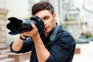 Curso Gratuito Online com Certificado - Fotografia