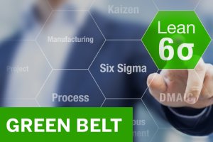 Curso Gratuito Online Green Belt