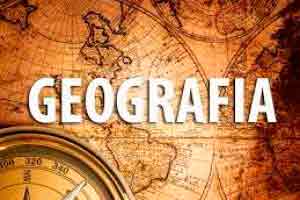 Curso Gratuito Online Geografia