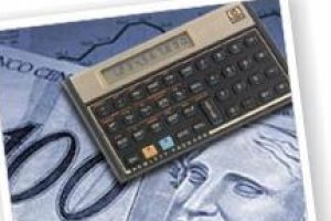 Curso Gratuito Online com Certificado - Matemática Financeira com o uso da HP 12C