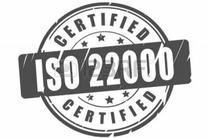 Curso Gratuito Online com Certificado - ISO 22000