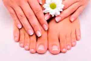 Curso Gratuito Online com Certificado - Manicure e Pedicure