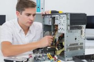 Curso Gratuito Online com Certificado - Montagem e Manutenção de Microcomputadores