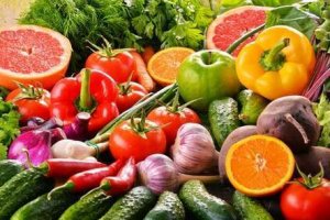 Curso Gratuito Online com Certificado - Processamento de frutas, verduras e legumes