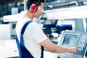 Curso Gratuito Online com Certificado - Programador de CNC