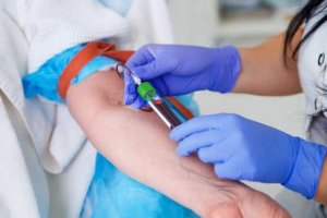 Curso Gratuito Online com Certificado - Qualidade e Eficiência na Coleta de Sangue