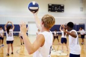 Curso Gratuito Online com Certificado - Regras do Voleibol