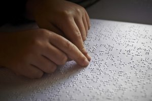 Curso Gratuito Online Sistema Braille