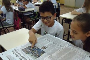 Curso Gratuito Online Sociologia - Dinâmica de Leitura em Sala de Aula