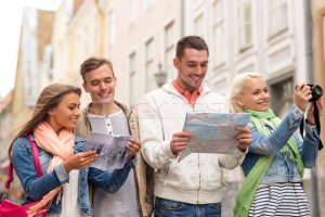 Curso Gratuito Online com Certificado - Turismo Cultural