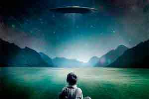 Curso Gratuito Online Ufologia