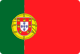 Bandeira - Portugal